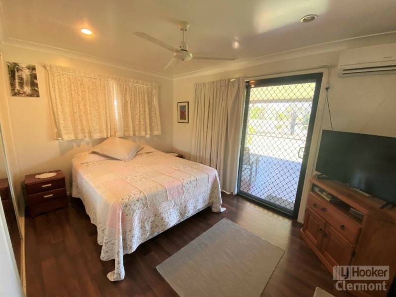 146 Clermont Alpha Road, Clermont QLD 4721
