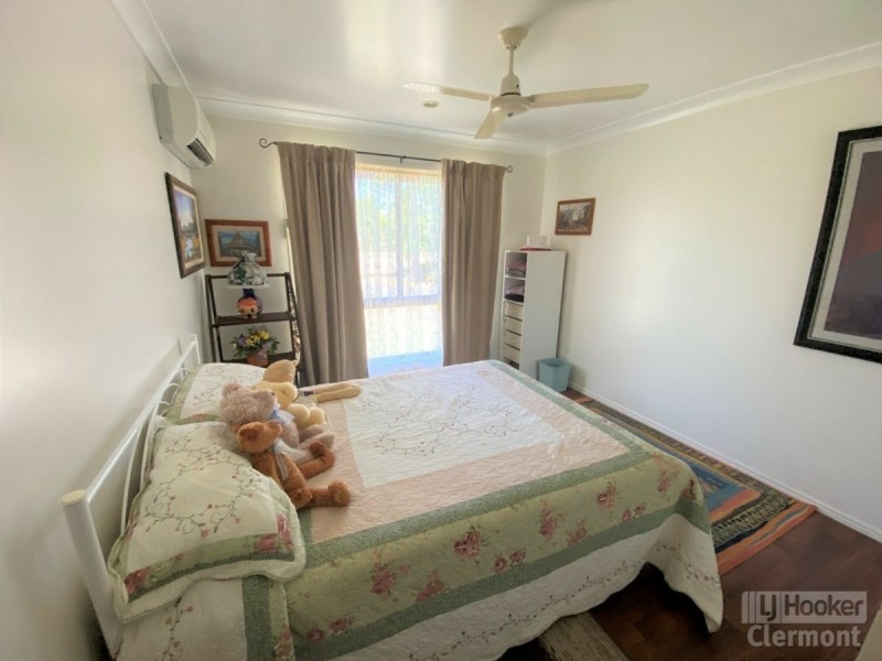 146 Clermont Alpha Road, Clermont QLD 4721