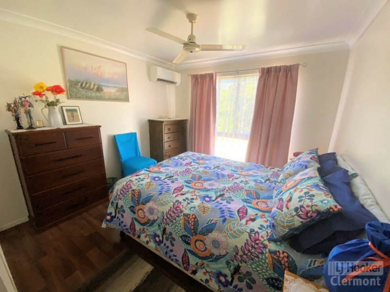 146 Clermont Alpha Road, Clermont QLD 4721
