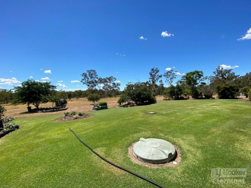 146 Clermont Alpha Road, Clermont QLD 4721
