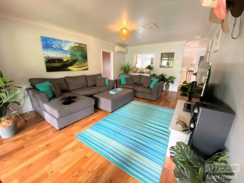 22 French Street, Clermont QLD 4721