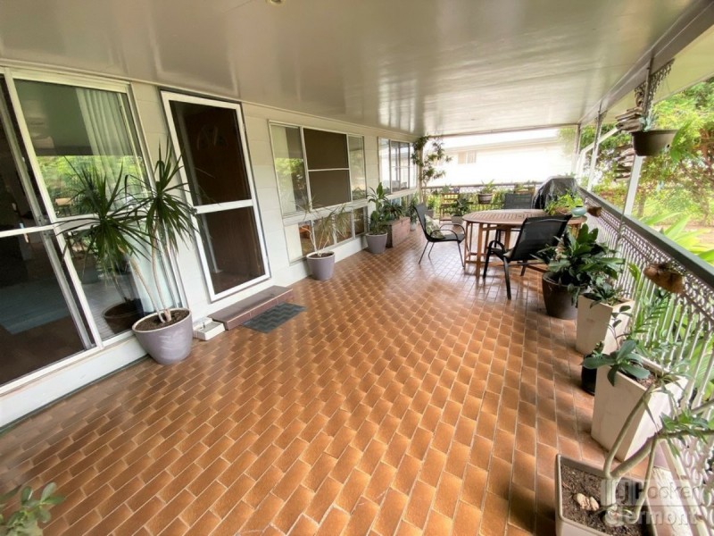 22 French Street, Clermont QLD 4721