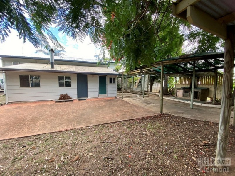 22 French Street, Clermont QLD 4721