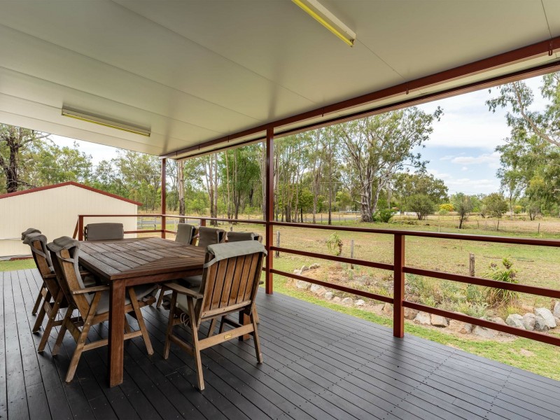 60 Edge Street, Clermont QLD 4721
