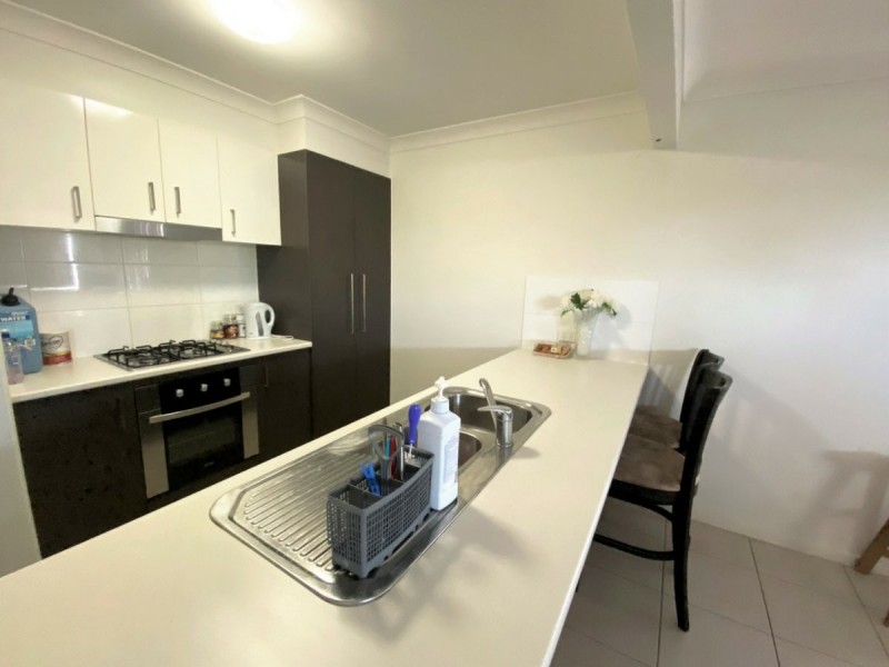 Unit 17/47 McDonald Flat Road, Clermont QLD 4721