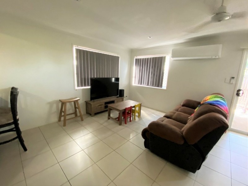 Unit 17/47 McDonald Flat Road, Clermont QLD 4721