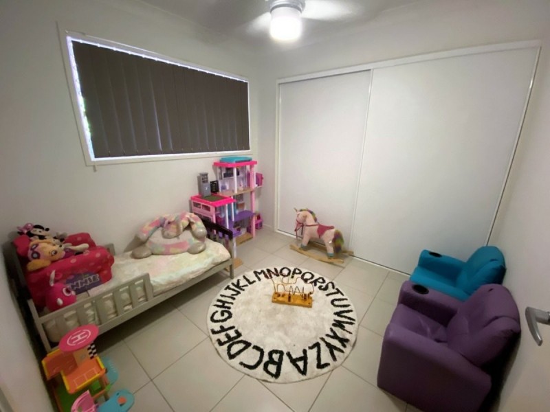 Unit 17/47 McDonald Flat Road, Clermont QLD 4721