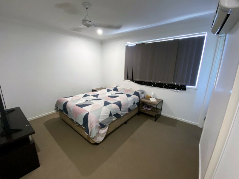 Unit 17/47 McDonald Flat Road, Clermont QLD 4721