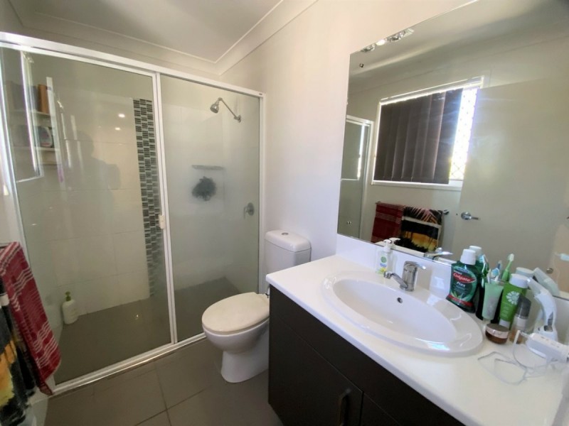 Unit 17/47 McDonald Flat Road, Clermont QLD 4721
