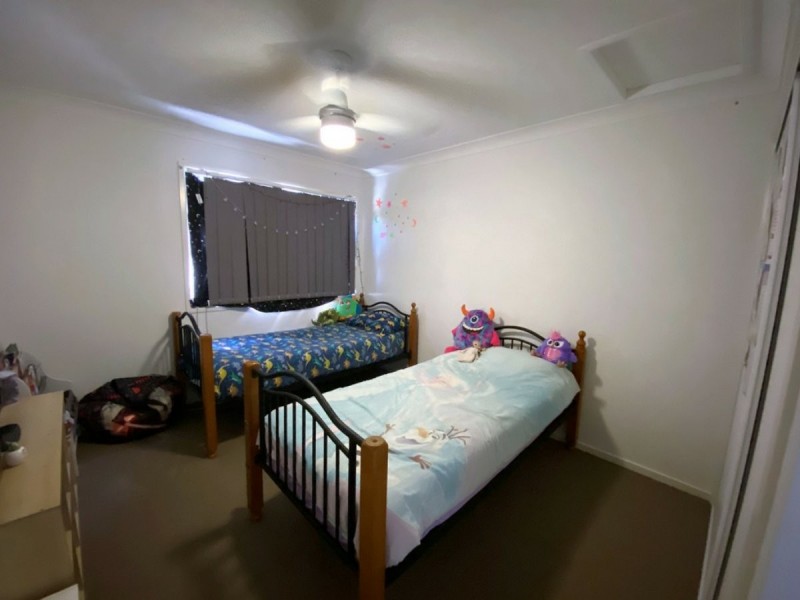 Unit 17/47 McDonald Flat Road, Clermont QLD 4721