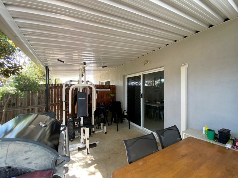 Unit 17/47 McDonald Flat Road, Clermont QLD 4721