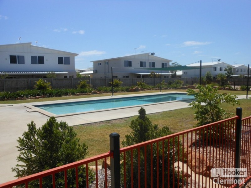 Unit 17/47 McDonald Flat Road, Clermont QLD 4721