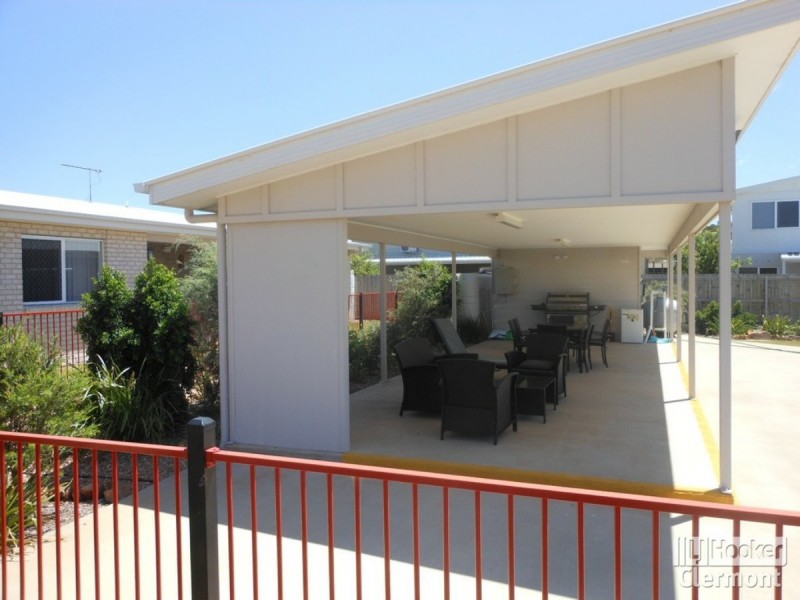 Unit 17/47 McDonald Flat Road, Clermont QLD 4721