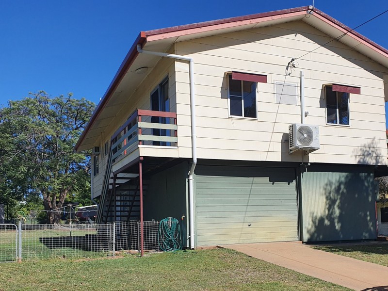 57 Carina Crescent, Clermont QLD 4721