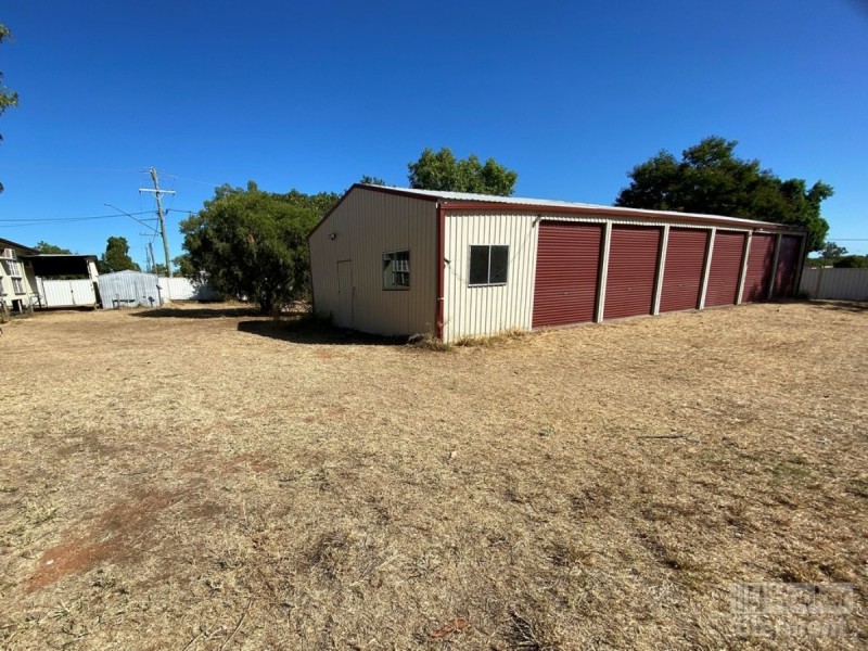 51 Tropic Street, Clermont QLD 4721