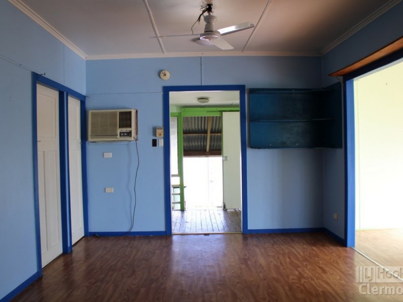 51 Tropic Street, Clermont QLD 4721