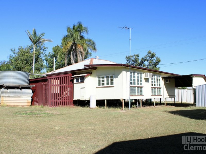 51 Tropic Street, Clermont QLD 4721