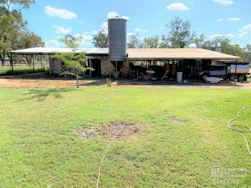 109 Racecourse Road, Clermont QLD 4721