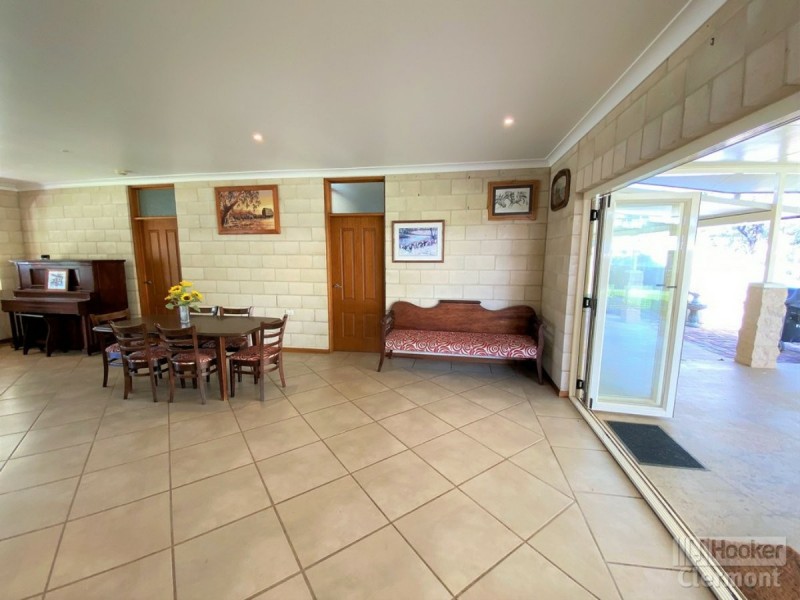 109 Racecourse Road, Clermont QLD 4721