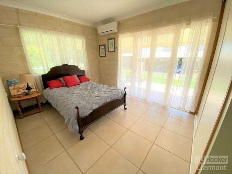 109 Racecourse Road, Clermont QLD 4721