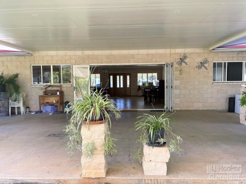 109 Racecourse Road, Clermont QLD 4721