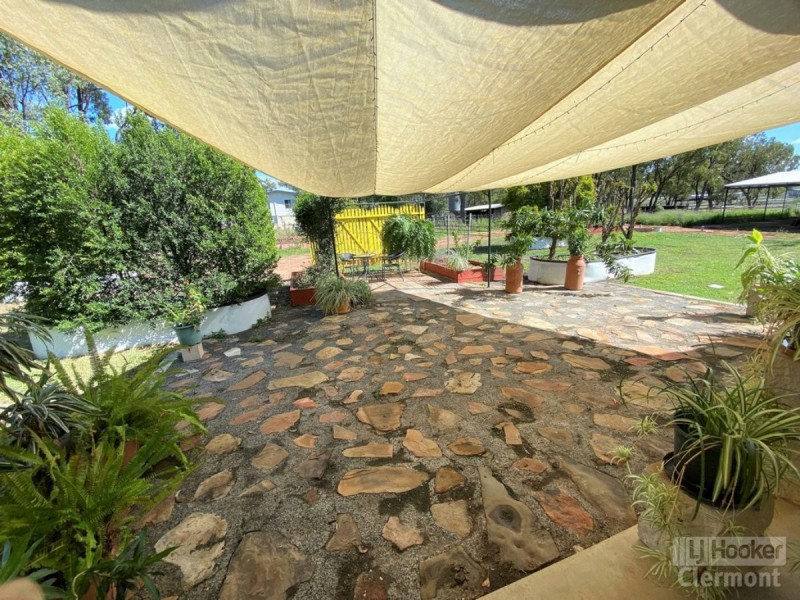 109 Racecourse Road, Clermont QLD 4721