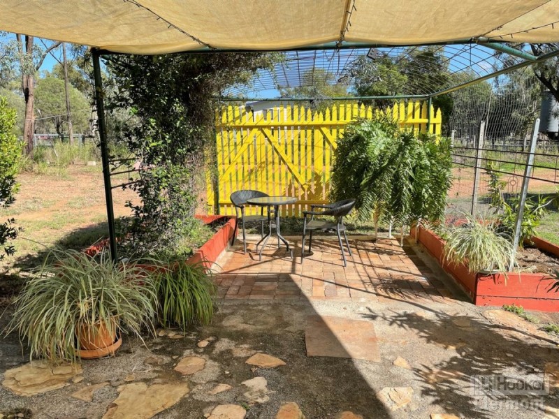 109 Racecourse Road, Clermont QLD 4721