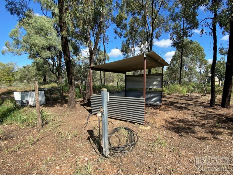 109 Racecourse Road, Clermont QLD 4721