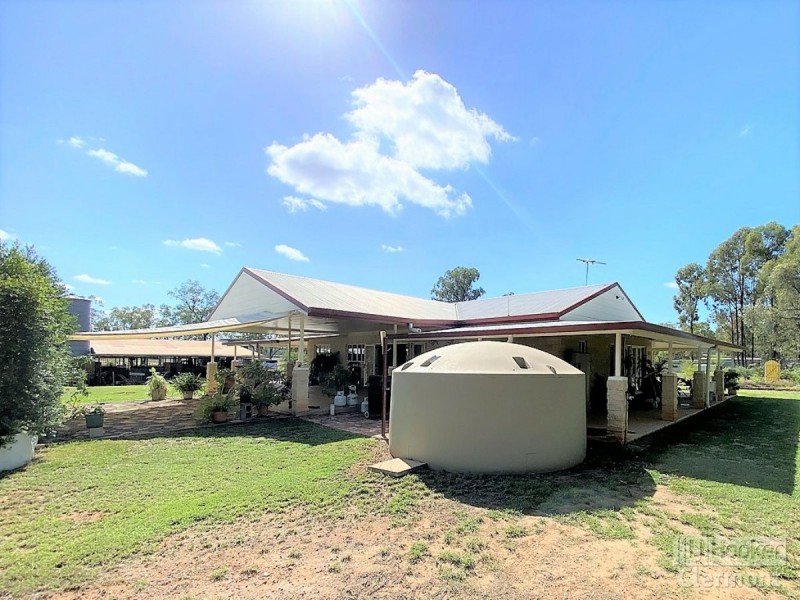 109 Racecourse Road, Clermont QLD 4721