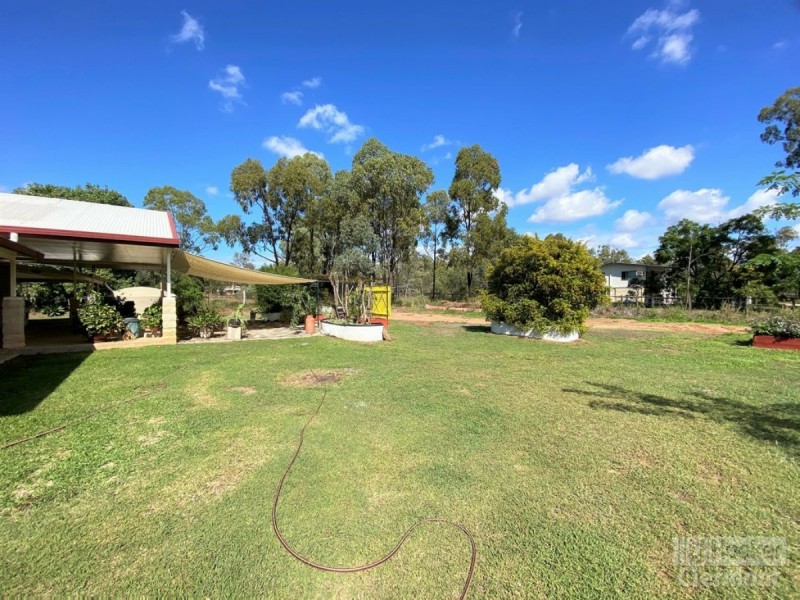 109 Racecourse Road, Clermont QLD 4721