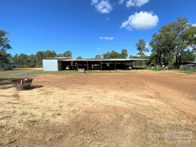 109 Racecourse Road, Clermont QLD 4721