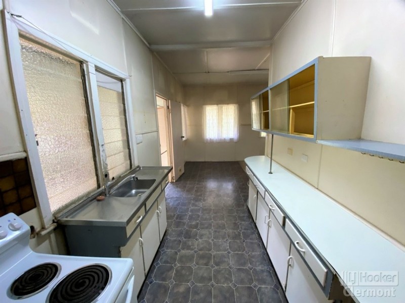 24 Beatty Street, Clermont QLD 4721