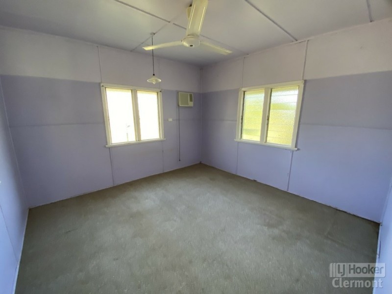 24 Beatty Street, Clermont QLD 4721