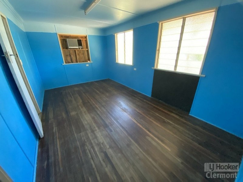 24 Beatty Street, Clermont QLD 4721