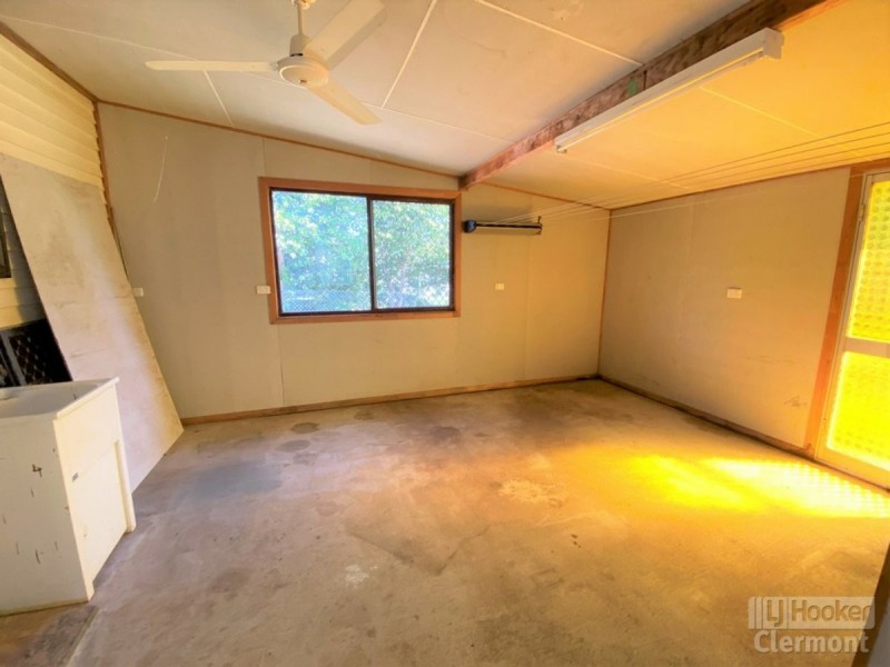 24 Beatty Street, Clermont QLD 4721