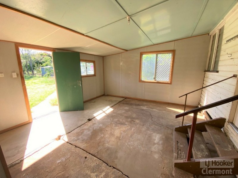 24 Beatty Street, Clermont QLD 4721