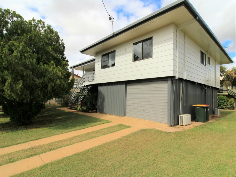 9 Lime Street, Clermont QLD 4721