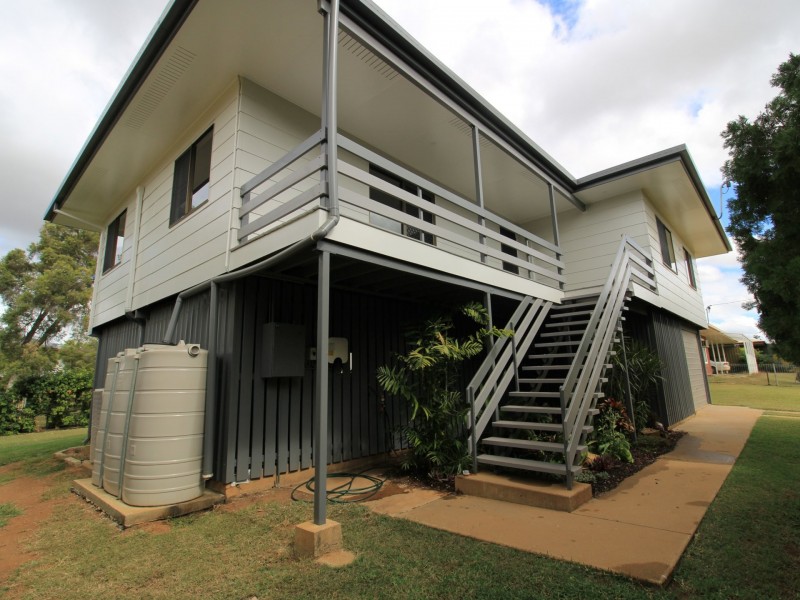 9 Lime Street, Clermont QLD 4721