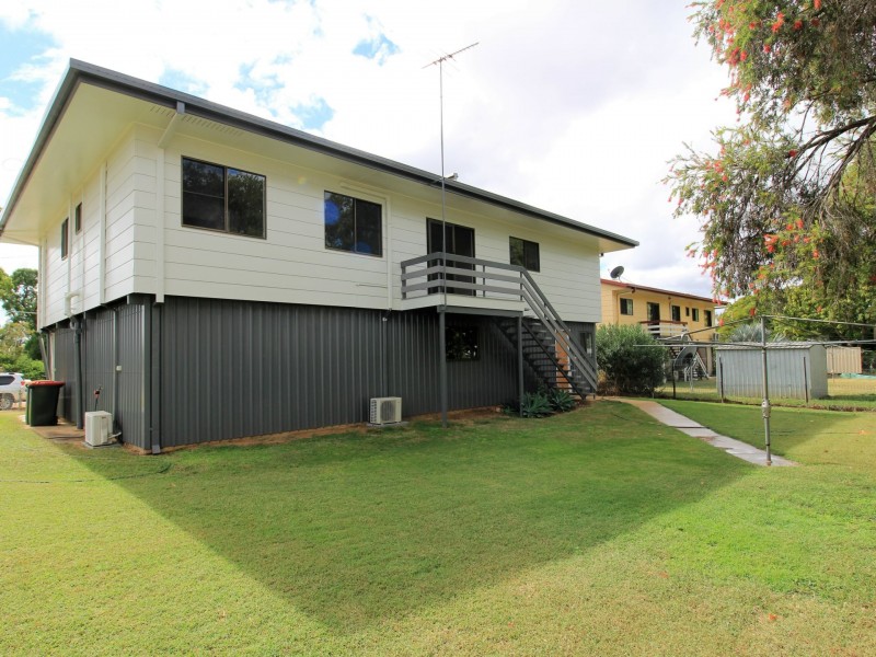 9 Lime Street, Clermont QLD 4721