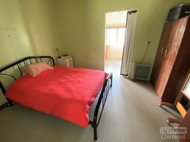 22 Beatty Street, Clermont QLD 4721