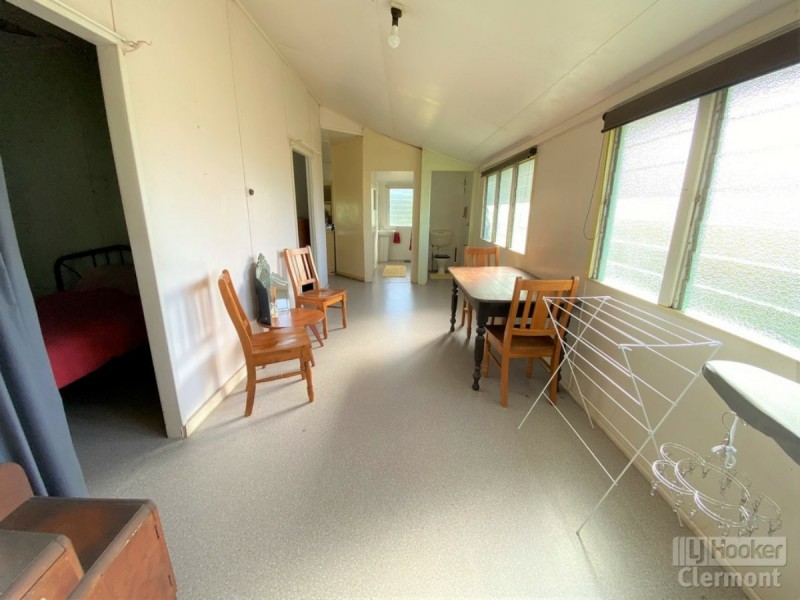 22 Beatty Street, Clermont QLD 4721