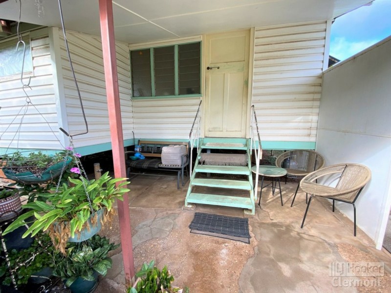 22 Beatty Street, Clermont QLD 4721