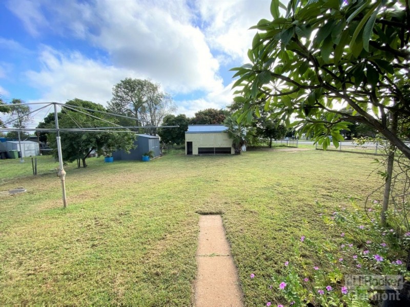 22 Beatty Street, Clermont QLD 4721
