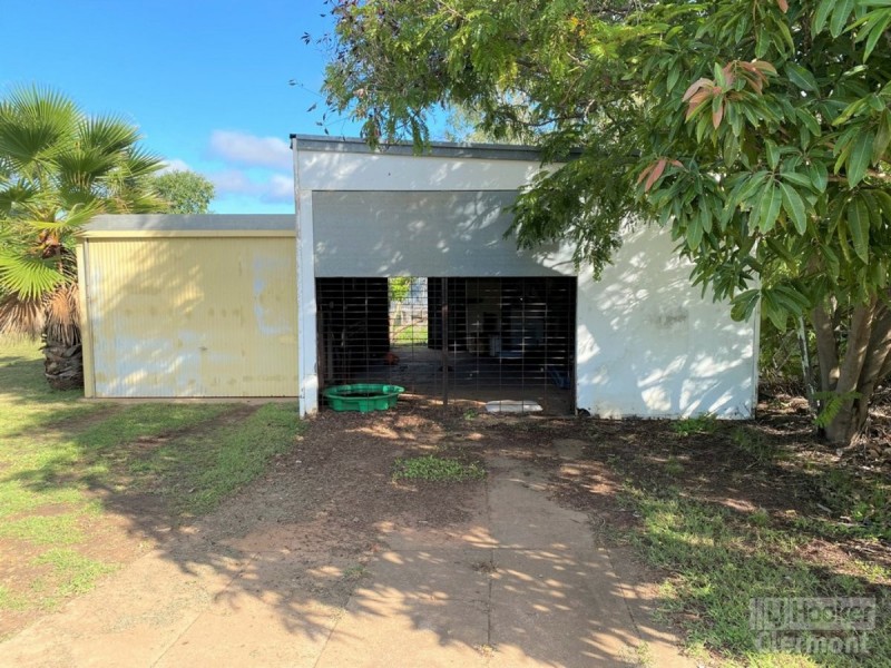 22 Beatty Street, Clermont QLD 4721