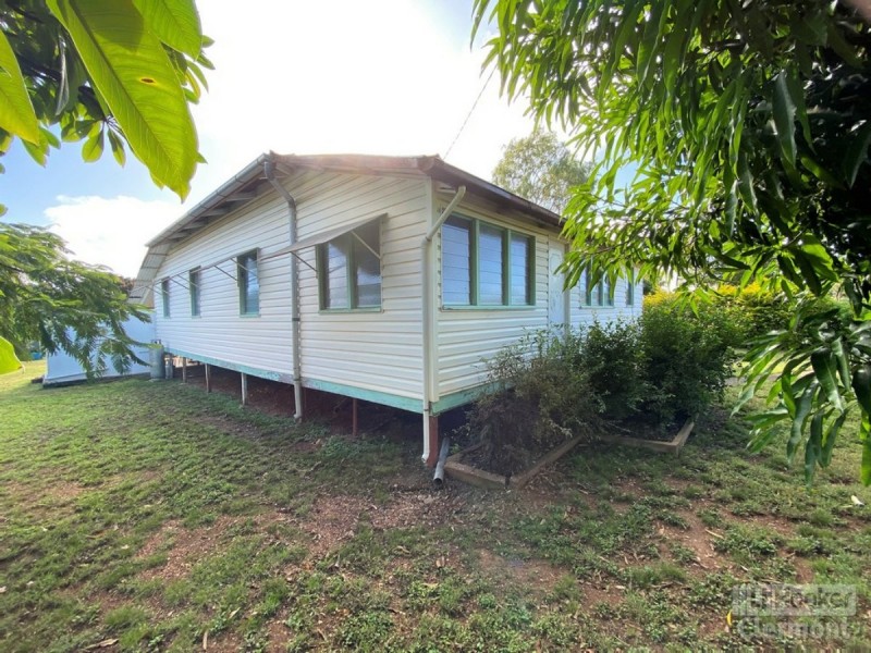 22 Beatty Street, Clermont QLD 4721