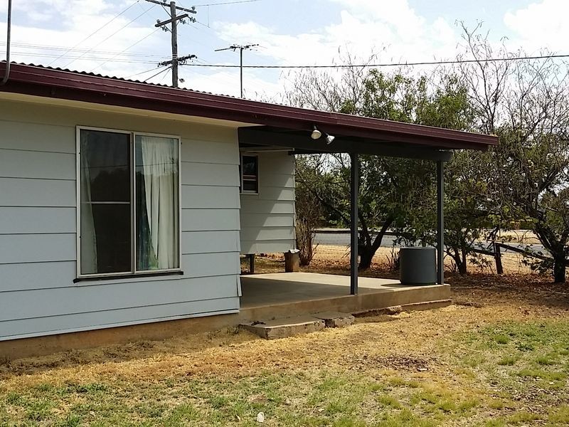 56 Monash Street, Clermont QLD 4721