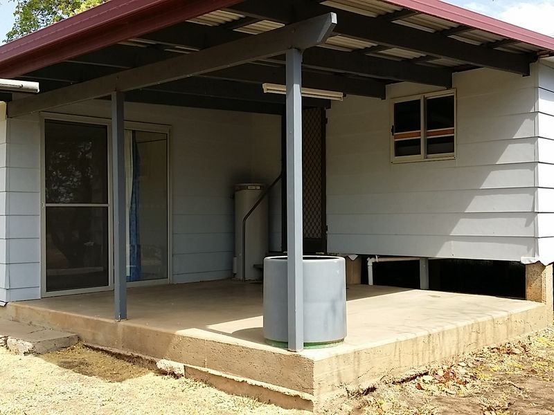 56 Monash Street, Clermont QLD 4721