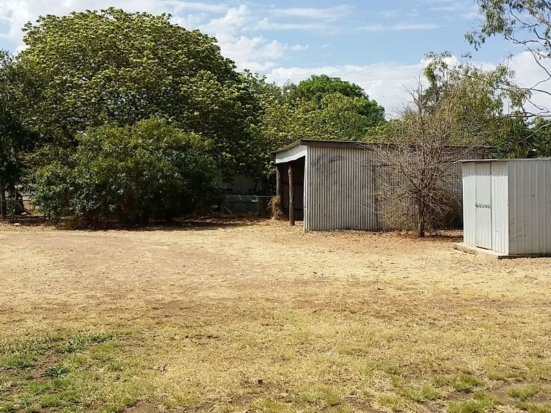 56 Monash Street, Clermont QLD 4721