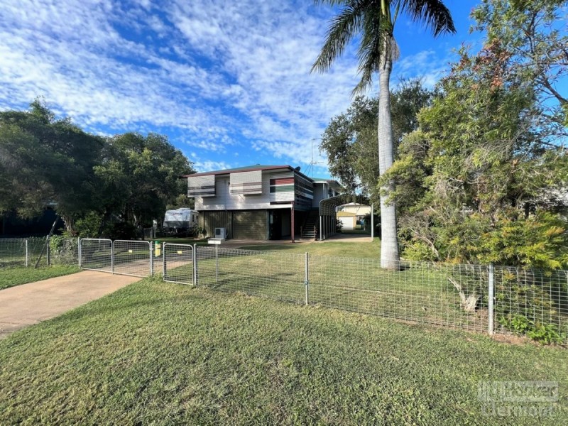 5 Lester Court, Clermont QLD 4721