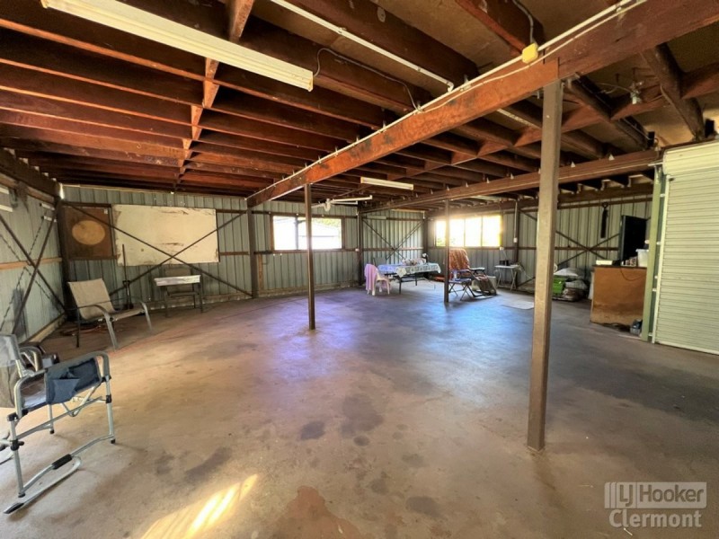 5 Lester Court, Clermont QLD 4721